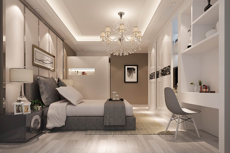 蚌埠奢华贵气法式宫廷欣赏